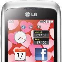 LG Cookie Plus dan Cookie Fresh Tantang Corby
