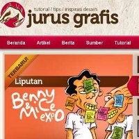 Pemenang Blog Award Minggu Ketiga Maret