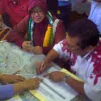 Risma-Bambang DH Resmi Daftar ke KPU