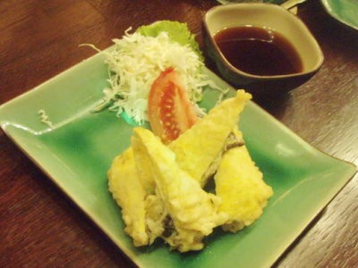 Icip-Icip J-Pop & Takoyaki