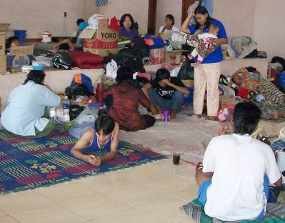 Lebih Banyak Parkir, Mobil Klinik Dikritik