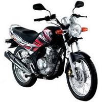 Kopling Yamaha Scorpio Bergetar dan Peninggi Shock