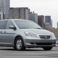 Honda Recall 412.000 Odyssey dan Element