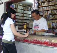 Ribuan Pelanggan Didata Secara Manual