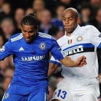 Tundukkan Chelsea, Inter ke Perempatfinal