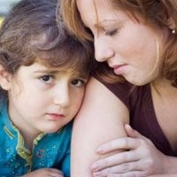 Apa yang Paling Dikhawatirkan Anak-anak?