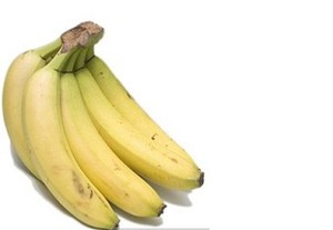 Pisang Menghambat Virus AIDS