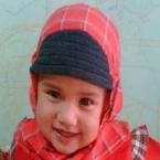 Fauziyahazhar Mahesa K Iskandar, 3,7 Tahun; Perempuan; f