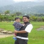 Alvio Faeyza Lestanto, 1,2 Tahun; Lelaki; m