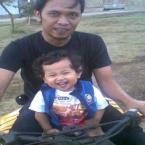 M Rakha Irsad Alfatta, 2 Tahun; Lelaki; m