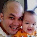 Zeefanya Qannia Valendro, 11 Bulan; Perempuan; f
