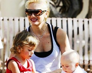 Be A Hot Mommy