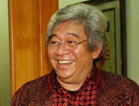 Taufiq Kiemas Wacanakan Aliansi Ideologis PDIP-Demokrat