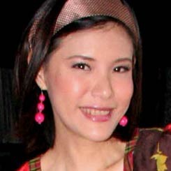 Rilis Film Te (rekam), Olga Lidya Bantah Menjiplak