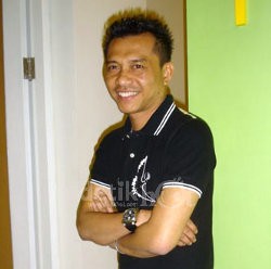 Ultah Tanpa KD, Anang Merasa Ada yang Kurang 