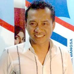 Anang Ultah, KD Tak Beri Selamat