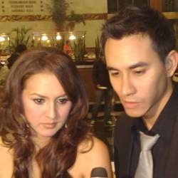 Anak Bikin Donna Agnesia Stop Cemburui Suami