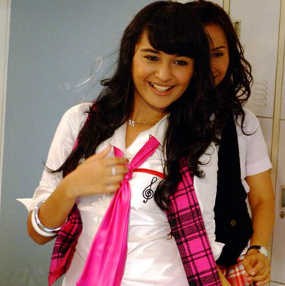 Shireen Sungkar Bantah Keluarganya Masuk Jaringan Teroris