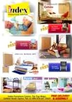 Karyawan Index Home Center Indonesia Merugikan Customer