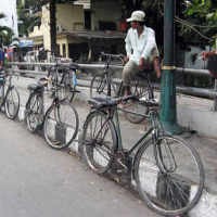 B2W Sambut Baik, Asal Tak Dipepet Angkot