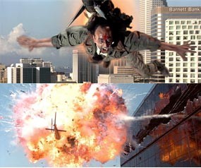 True Lies', Film Tersadis Hollywood