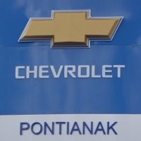 Chevy Mulai Jajah Pontianak