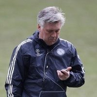 Carletto Tak Gentar dengan Tekanan