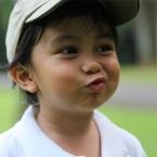 M Kimkkonen Radilas, 2,2 Tahun; Lelaki; m