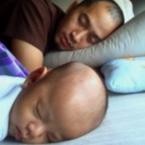 Akhtar Syah Akuino, 7 Bulan; Lelaki; m