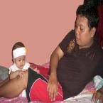 Aurelia Janeeta Aliika, 6 Bulan; Perempuan; f