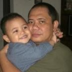 Rafa Satria Pratama, 3,2 Tahun; Lelaki; m