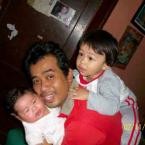 Raha, --; Lelaki; m