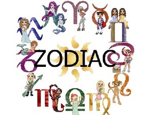 Lihat Karaktek Pasangan dari Zodiak