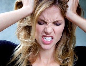  Cara Cepat Atasi Bad Mood