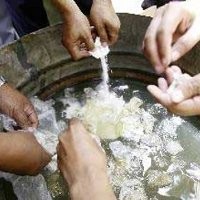 Terjebak Permainan Terlarang