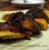 Yumminya Bandeng Presto Pedas Saos Teriyaki