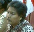 Agus Condro Sebut Bagi-bagi Uang di Ruangan Emir Moeis