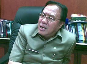 Jampidsus: Siapa Yang Berani Intervensi?