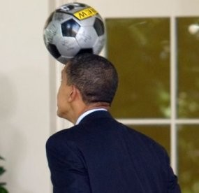 Obama Telepon SBY, Lalu Rudd