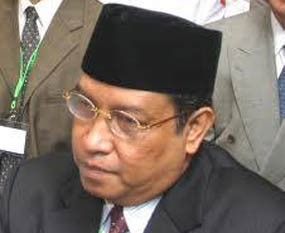 Didukung 50 Persen Lebih Cabang, Said Aqil Siap Pimpin PBNU