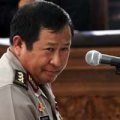 Brigjen Edmon Respon Tudingan Susno Setelah Salat Jumat