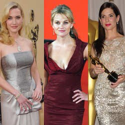 Diselingkuhi Suami, Sandra Bullock Kena Kutukan Oscar?