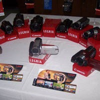 Canon Siap Geber 10 Camcorder Terbaru
