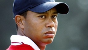 Bintang Porno Umbar SMS Mesum Tiger Woods
