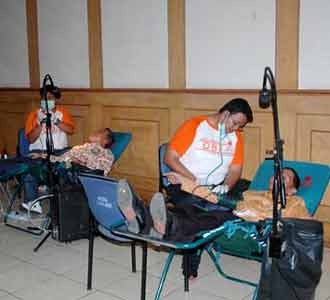 Veteran Dapat Pengobatan Gratis