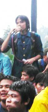 Demonstrasi Pilihan Cerdas Gerakan Protes 