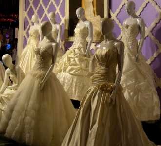 80 Vendor Meriahkan Bridal World 