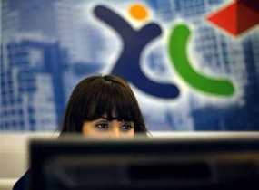 XL Axiata Bidik Pendapatan Rp 15,9 Triliun di 2010