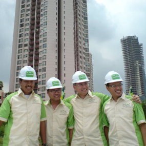 Bakrieland Tetapkan Kupon Obligasi Konversi 8,625%
