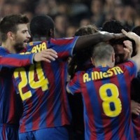 Vietnam-Singapura Berebut Barcelona